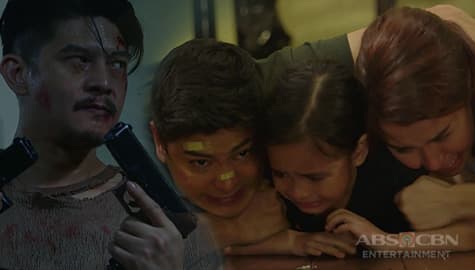 Brothers- Ang Probinsyano Episode 561