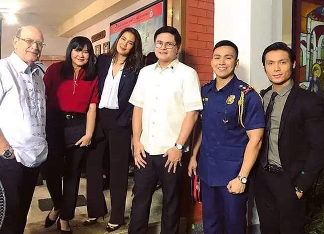 Brothers- Ang Probinsyano Episode 562 Brothers- Ang Probinsyano Episode 562