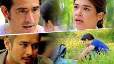 Lost Hearts (Pusong Ligaw) Episode 38