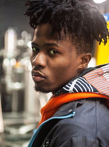 Ghanaians don't like good things --- Kwesi Arthur Kwesi Arthur