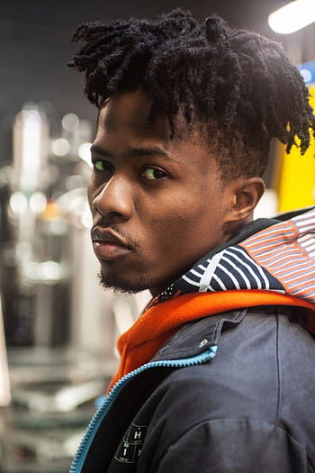 Kwesi Arthur