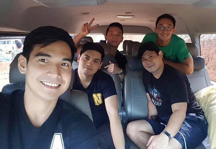 Brothers- Ang Probinsyano Episode 725