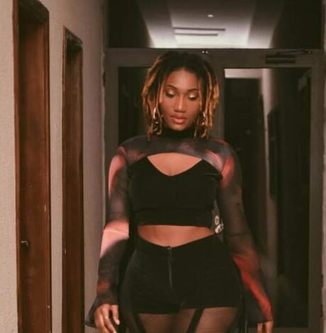 Make it public, if I slept with you for money--- Wendy Shay dares Wendy Shay