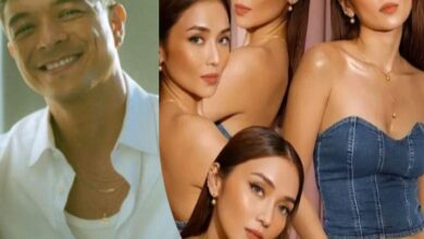 Kathryn Bernardo