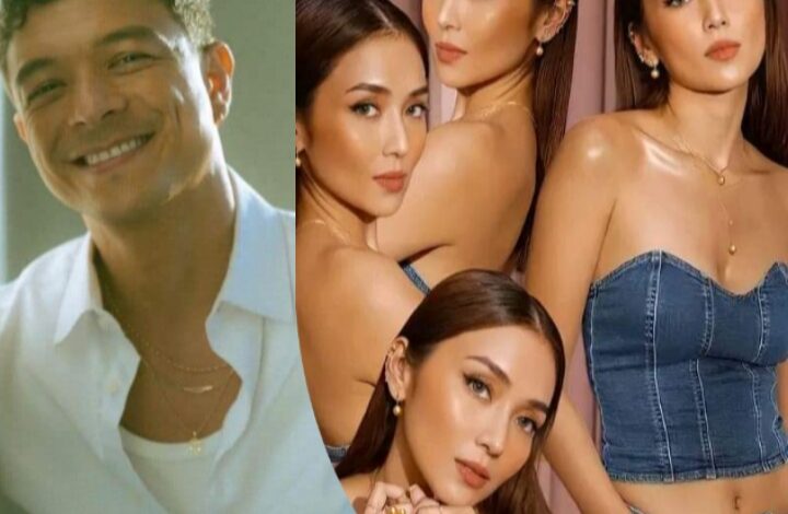 Jericho Rosales denies courting Kathryn Bernardo Jericho Rosales