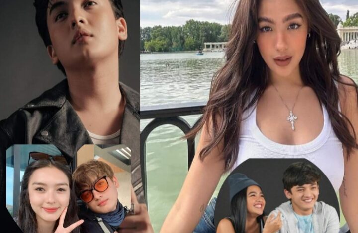 Seth Fedelin in hot waters over sexualisation comment against ex Andrea Brillantes Seth Fedelin