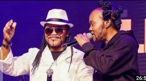 I never had a 'beef' with Daddy Lumba--- Nana Acheampong Nana Acheampong