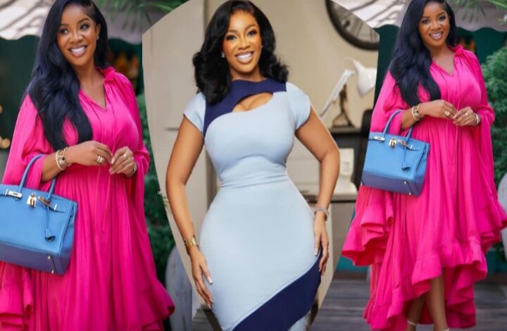 The viral 'atopa' video severely embarrassed me--- Serwaa Amihere cries Serwaa Amihere