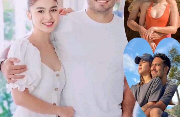 Julia Barretto's career almost hit the rocks--- Marjorie reveals Julia Barretto
