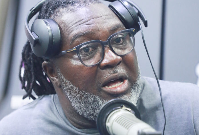 Don't enter studios with women--- Hammer warns Hammer
