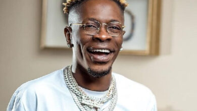 Shatta Wale