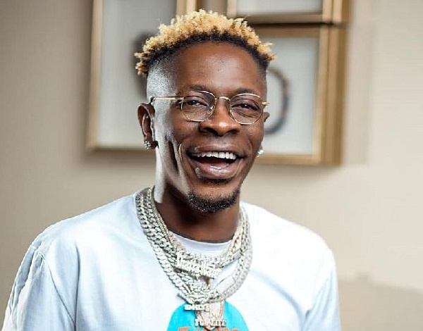 Shatta Wale details reason behind current behaviour Shatta Wale
