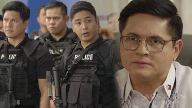 Brothers- Ang Probinsyano Episode 572