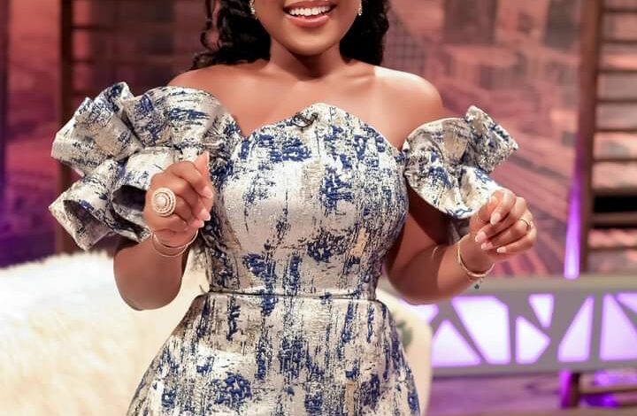 Berla Mundi details why she left GhOne Tv Berla Mundi