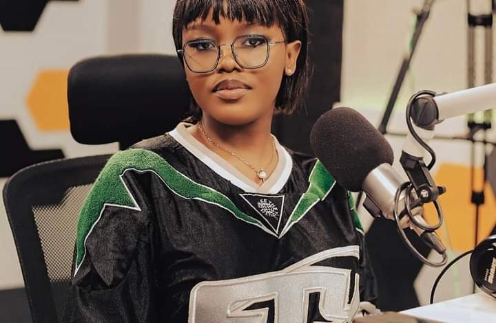 I felt like killing myself--- Gyakie shares heartbreak story Gyakie