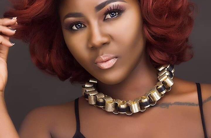 It was scary but I don't regret going for BBL--- Salma Mumin Salma Mumin