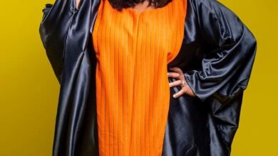 Celestine Donkor