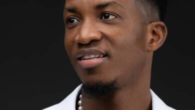 Kofi Kinaata