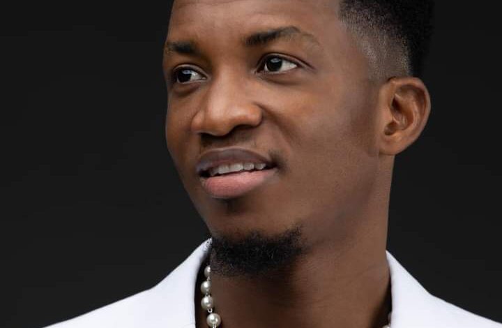 Kofi Kinaata details why he switched from rap music Kofi Kinaata