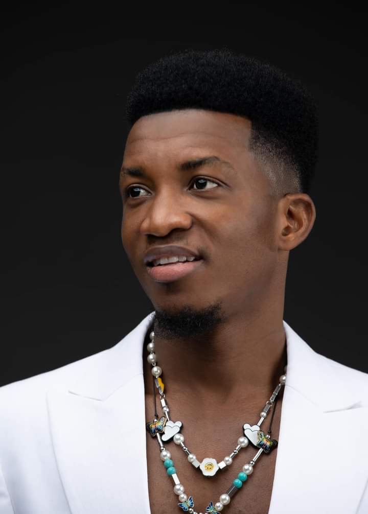 Kofi Kinaata