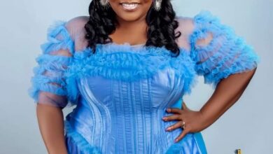 Celestine Donkor