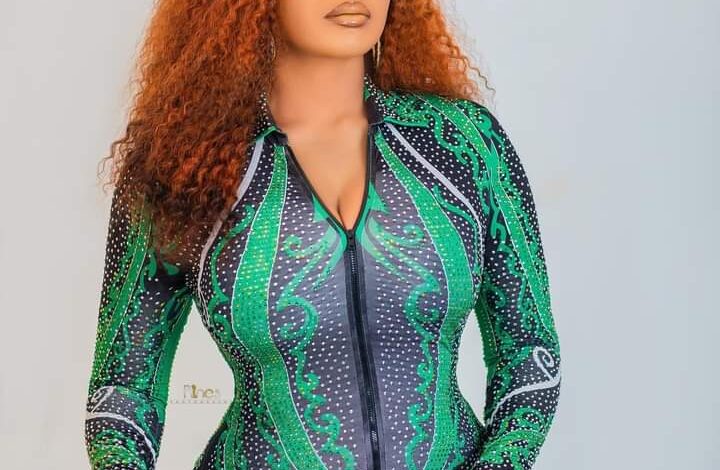 Marry from your industry--- Uche Ogbodo advises colleagues Uche Ogbodo