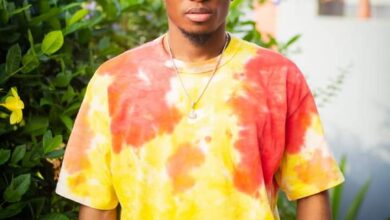 Kofi Kinaata