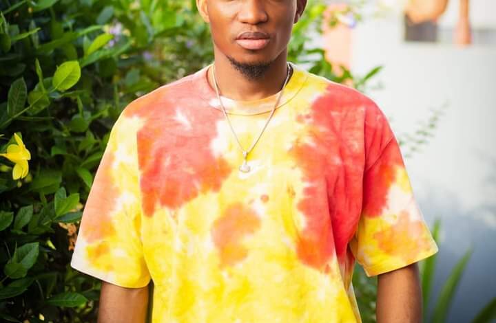 Kofi Kinaata