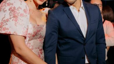 Sam Milby