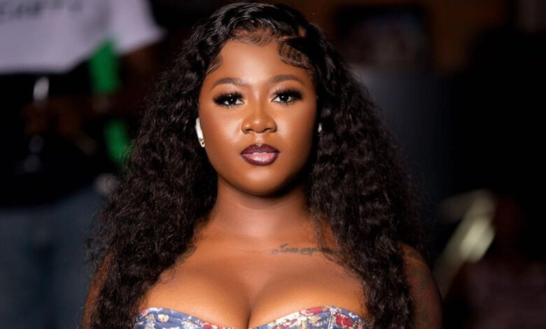 My luxurious lifestyle is from hardwork--- Salma Mumin Salma Mumin