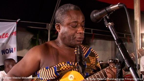 George Darko’s 40- Day Observance slated for Wednesday May 1 George Darko