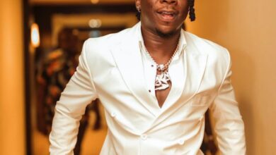 Stonebwoy