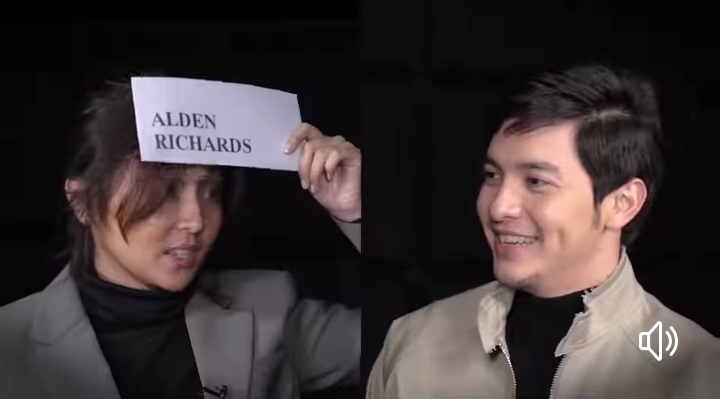 Alden and Kathryn's pair could be the beginning of something--- Movie director Alden