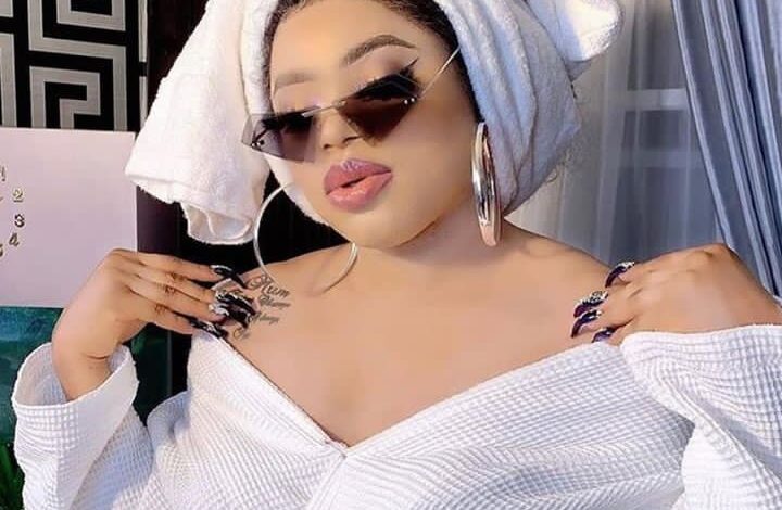 Bobrisky