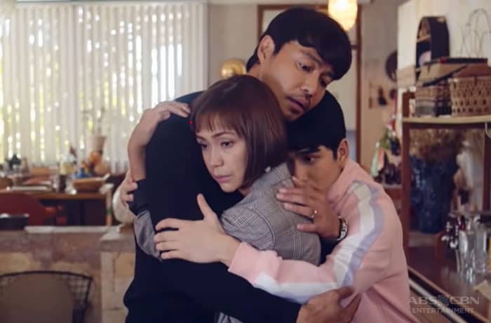 The Broken Marriage Vow Episode 11 The Broken Marriage Vow Episode 11