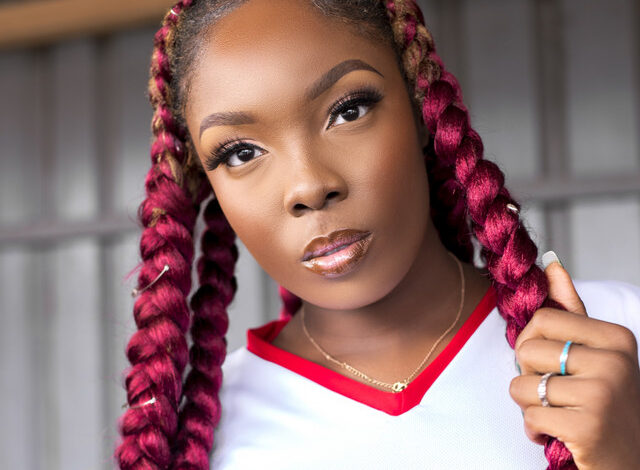 Feli Nuna details why she isn't under pressure to get married Feli Nuna