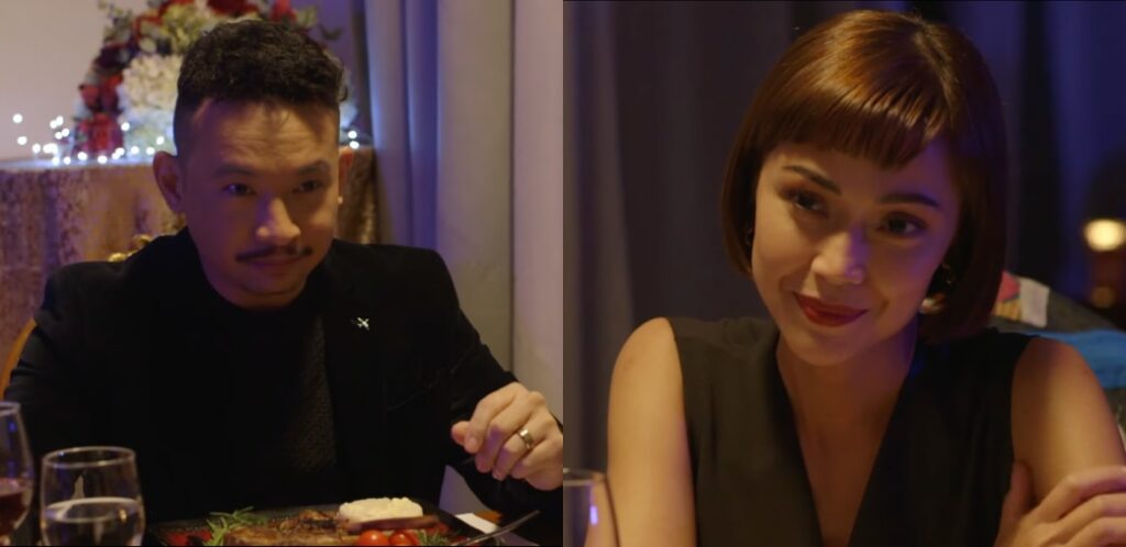 The Broken Marriage Vow Episode 9