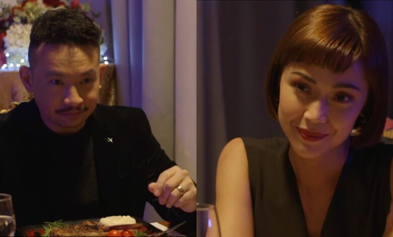 The Broken Marriage Vow Episode 9 The Broken Marriage Vow Episode 9