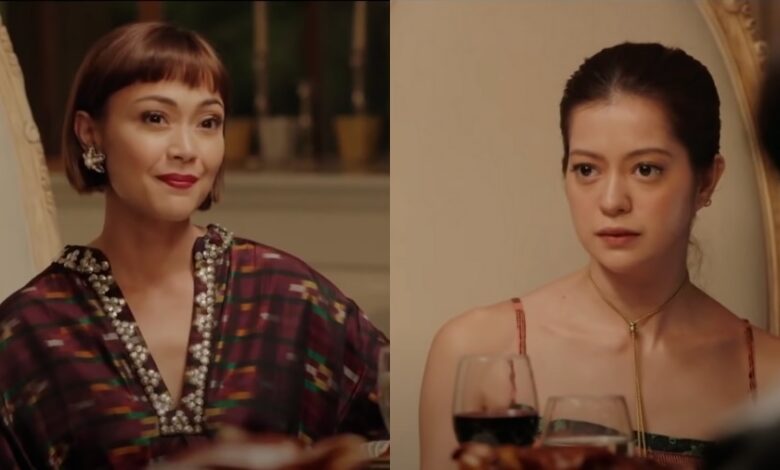 The Broken Marriage Vow Episode 7 The Broken Marriage Vow Episode 7