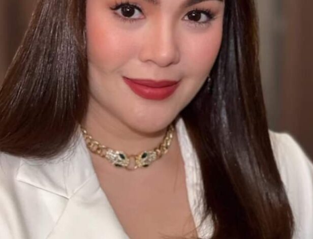 I'm not ready to love again--- Claudine Barretto cries Claudine Barretto