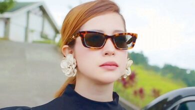 The Broken Marriage Vow Episode 28