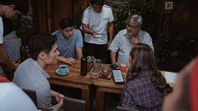 Brothers- Ang Probinsyano Episode 706