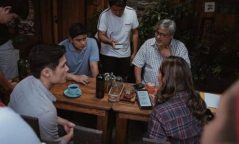 Brothers- Ang Probinsyano Episode 589