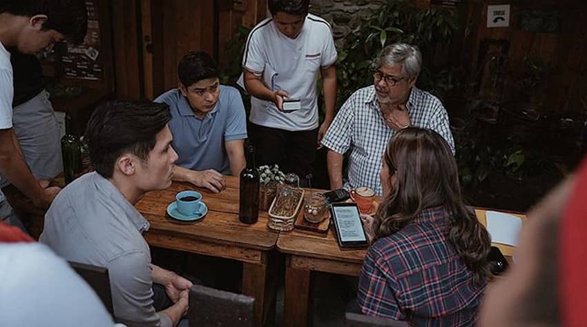 Brothers- Ang Probinsyano Episode 706