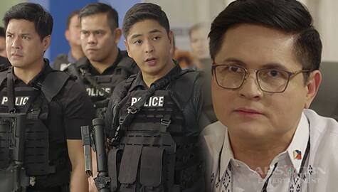 Brothers- Ang Probinsyano Episode 604 Brothers- Ang Probinsyano Episode 604