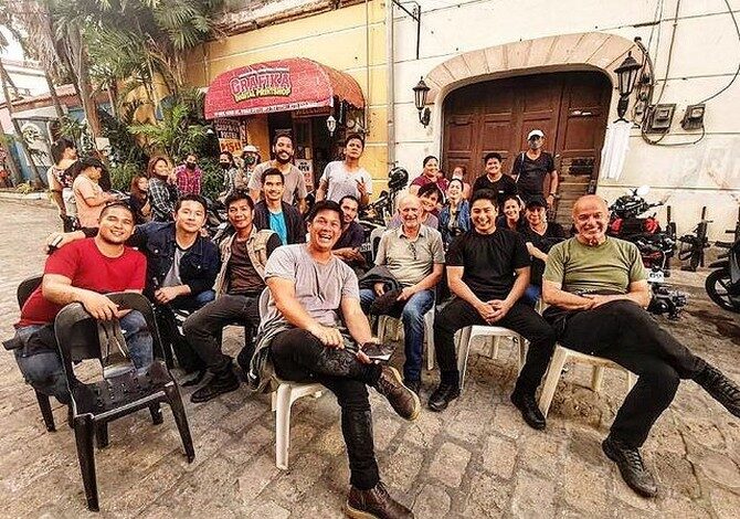 Brothers- Ang Probinsyano Episode 596 Brothers- Ang Probinsyano Episode 596