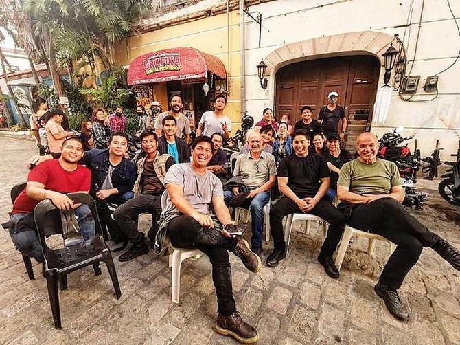 Brothers- Ang Probinsyano Episode 596