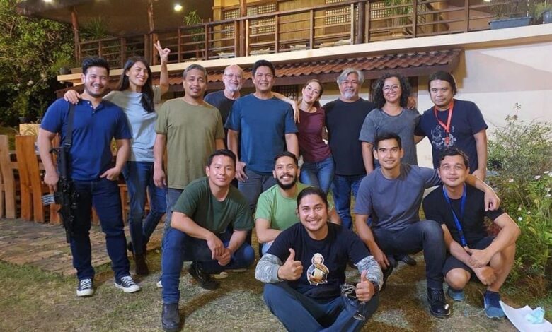 Brothers- Ang Probinsyano Episode 746 Brothers- Ang Probinsyano Episode 746