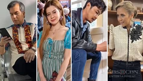 The Broken Marriage Vow Episode 27 The Broken Marriage Vow Episode 27