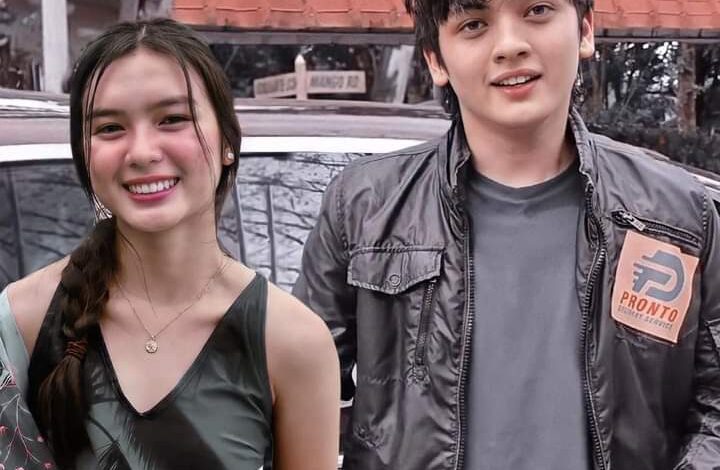 We can't replace Kathniel--- FranSeth opens up FranSeth